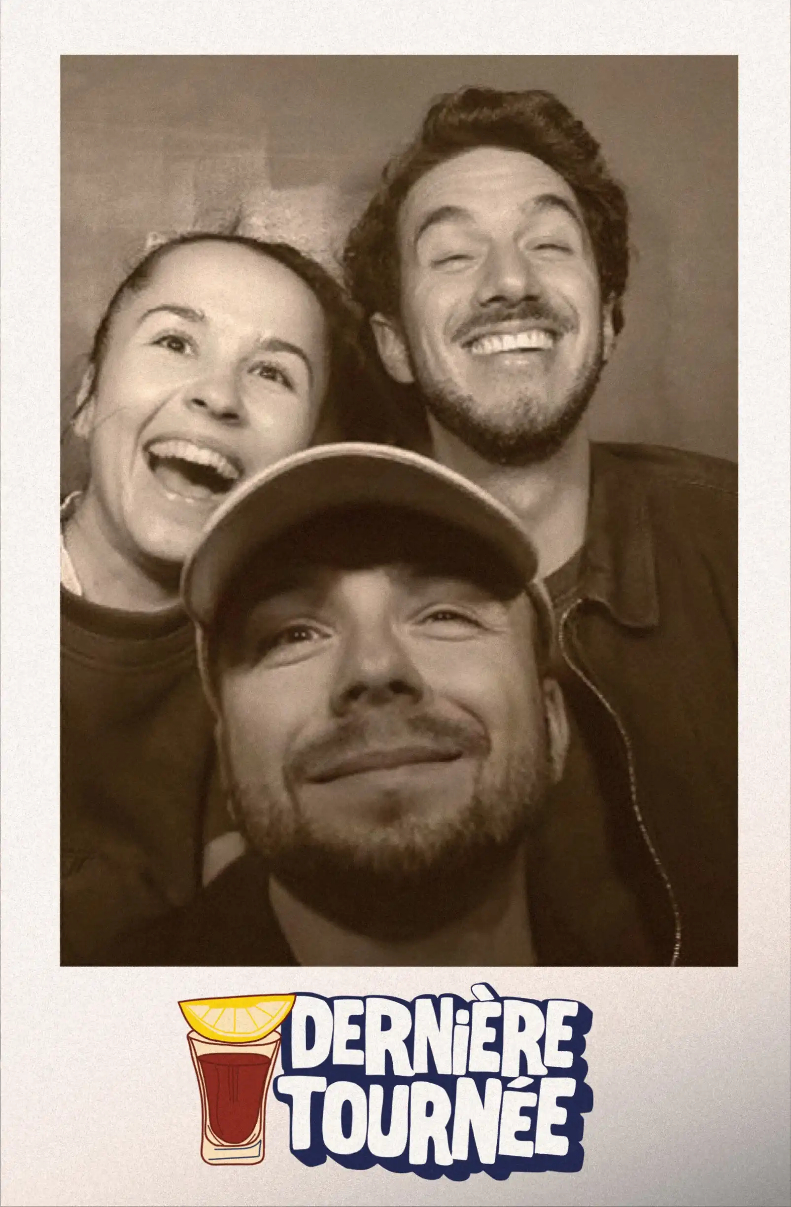 Dernière Tournée avatar